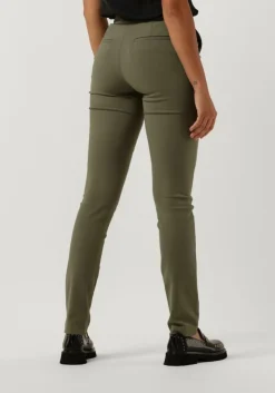 groene tiger of sweden pantalon taika 2