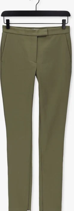 groene tiger of sweden pantalon taika 2