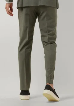 groene tiger of sweden pantalon tenutas