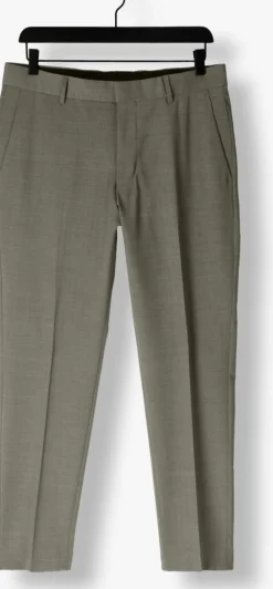 groene tiger of sweden pantalon tenutas