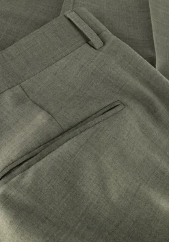 groene tiger of sweden pantalon tenutas