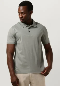 groene tiger of sweden polo riose