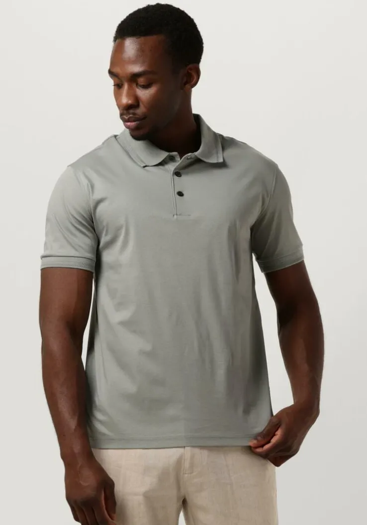 groene tiger of sweden polo riose