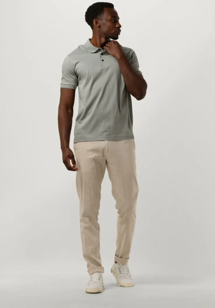 groene tiger of sweden polo riose