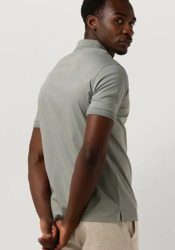 groene tiger of sweden polo riose