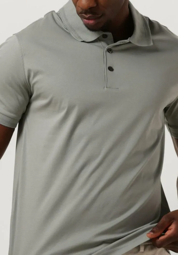 groene tiger of sweden polo riose