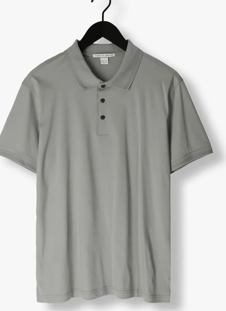 groene tiger of sweden polo riose