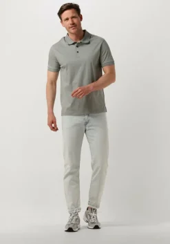 groene tiger of sweden polo riose