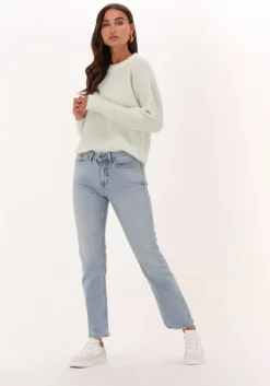 groene tiger of sweden trui gwynn a