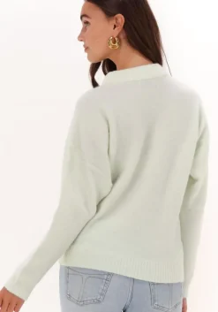 groene tiger of sweden trui gwynn a