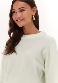 groene tiger of sweden trui gwynn a