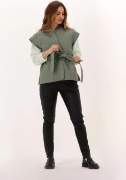 groene tiger of sweden trui gwynn a