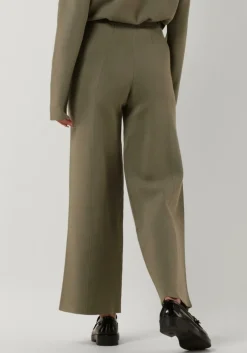 groene tiger of sweden wijde broek lien.