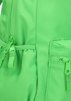 groene tommy hilfiger rugtas th essential backpack