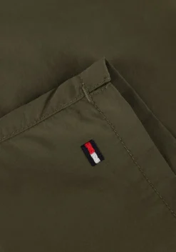 groene tommy hilfiger zwembroeken medium drawstring