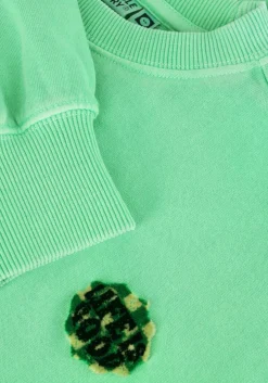 groene tumble 'n dry sweater neo