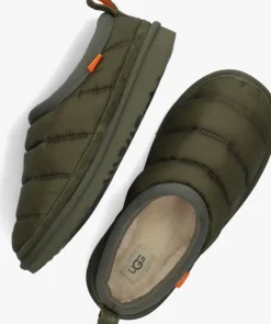 groene ugg pantoffels tasman lta