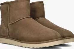 groene ugg snowboots 1002072