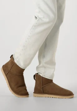 groene ugg snowboots 1002072