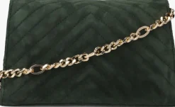 groene unisa schoudertas zcorin