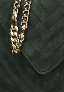 groene unisa schoudertas zcorin