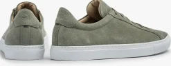 groene van bommel lage sneakers sbm-10023