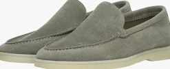 groene van bommel loafers sbm-40040 alba
