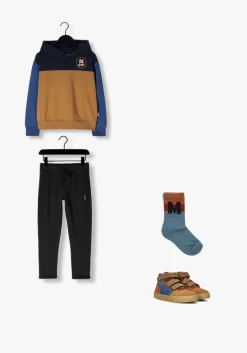 groene veja hoge sneakers small v-10 mid