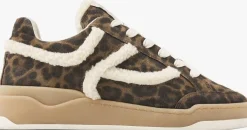 groene via vai lage sneakers sam sadie