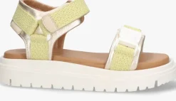 groene vingino sandalen vin825405