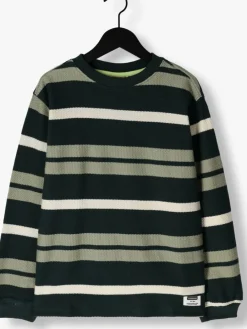 groene vingino trui jash