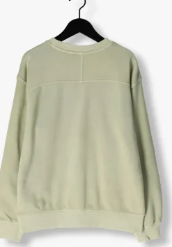 groene vingino trui nisland