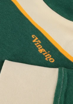 groene vingino truien/vesten neal