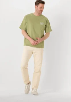groene woodbird t-shirt wbbaine zhen tee