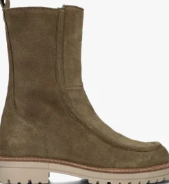 groene wysh laarzen madelyn