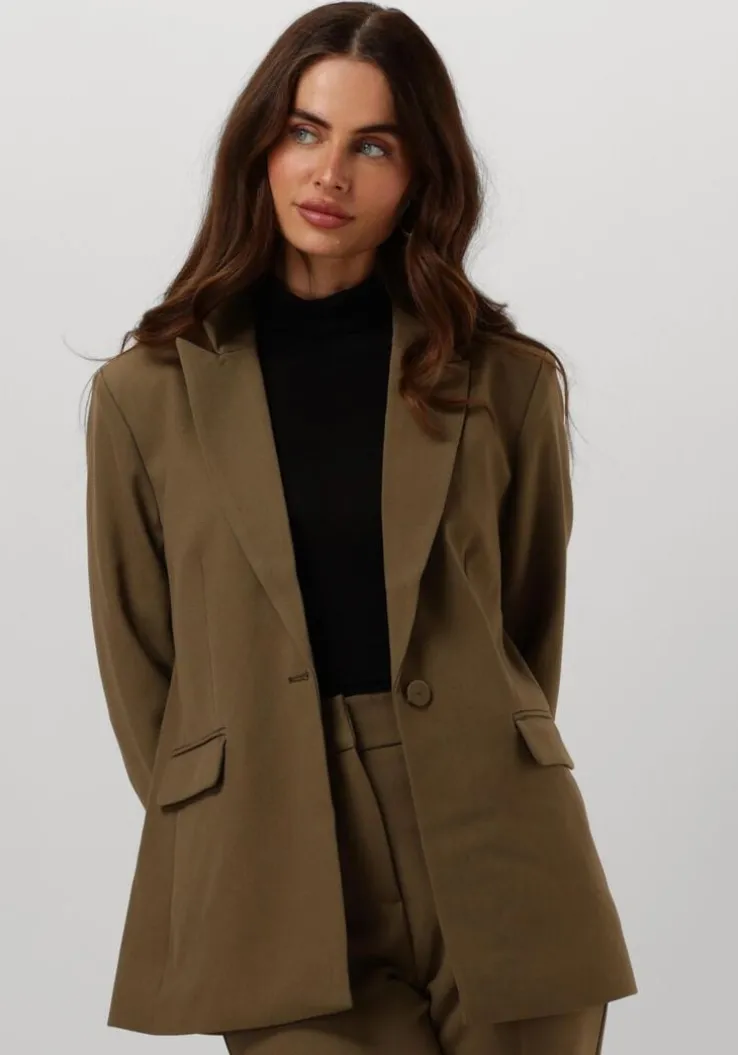 groene y.a.s. blazer yaslikka ls blazer s.