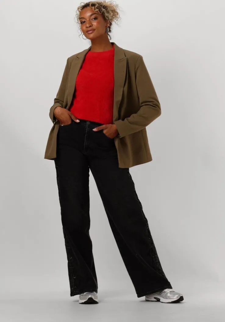 groene y.a.s. blazer yaslikka ls blazer s.