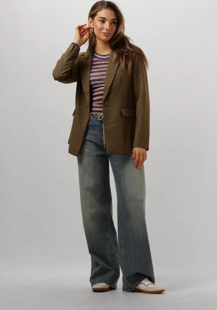 groene y.a.s. blazer yaslikka ls blazer s.