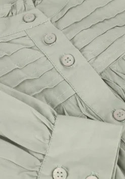 groene y.a.s. blouses yascreama ls shirt s.