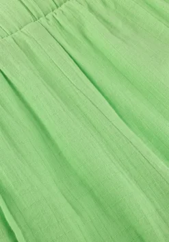 groene y.a.s. broeken yaspiro hw shorts s