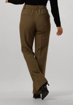 groene y.a.s. pantalon yaslikka hw pants s.