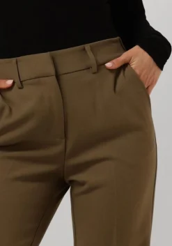 groene y.a.s. pantalon yaslikka hw pants s.