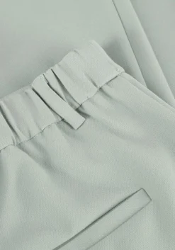 groene y.a.s. pantalon yaslikka hw wide pants s. noos