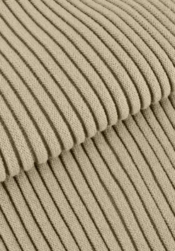 groene y.a.s. top yastanki knit top