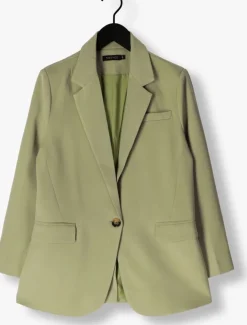groene ydence blazer blazer maisie