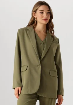groene ydence blazer blazer maisie