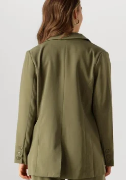 groene ydence blazer blazer maisie
