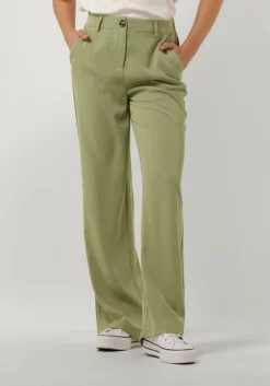 groene ydence pantalon pants solage
