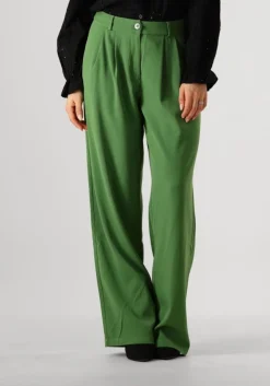 groene ydence pantalon pants phoebe