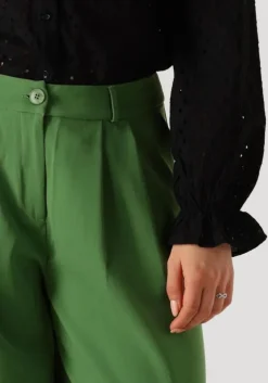 groene ydence pantalon pants phoebe